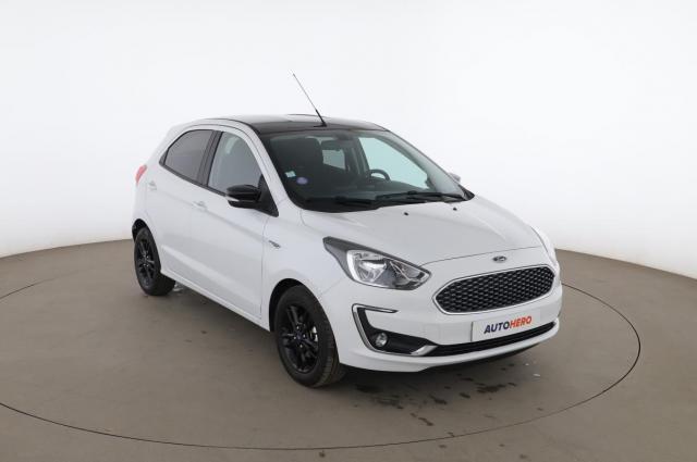 Ford Ka + image 1