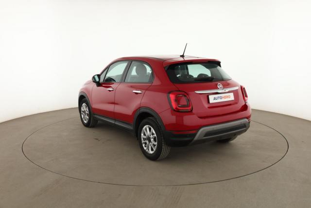 Fiat 500x image 8