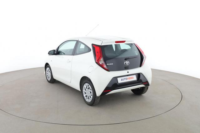 Toyota Aygo image 6