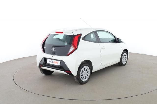 Toyota Aygo image 3