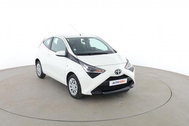 Toyota Aygo image 7