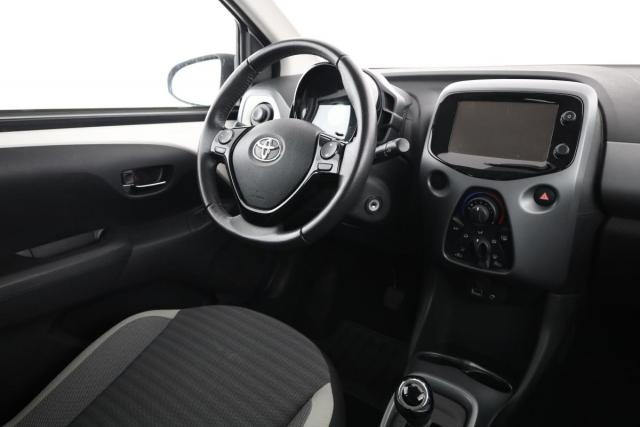 Toyota Aygo image 4