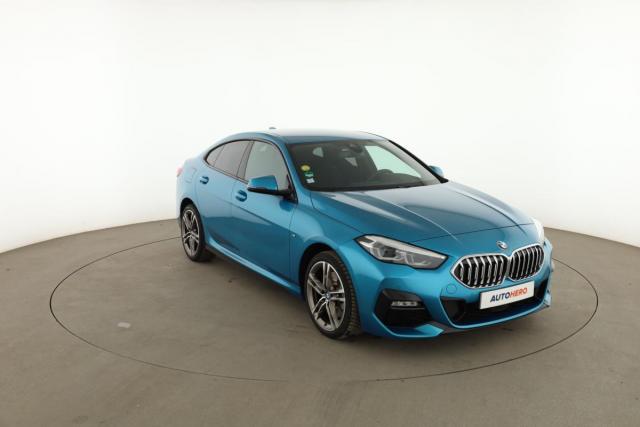 Bmw Série 2 Gran Coupé image 3