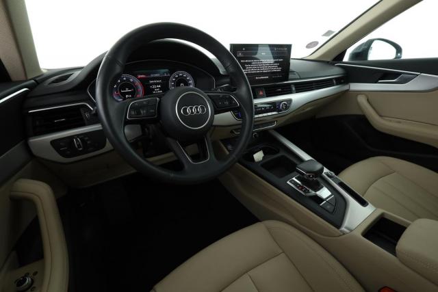Audi A4 image 6