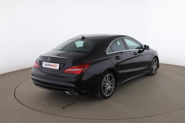 Mercedes Benz Cla image 7