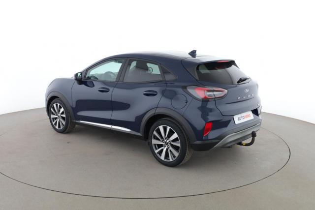 Ford Puma image 8