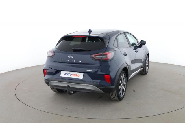 Ford Puma image 7