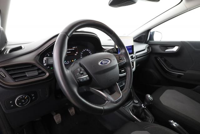 Ford Puma image 5