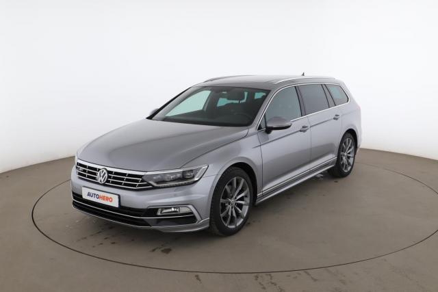 Volkswagen Passat Sw 1.5 Tsi Evo Bluemotion Tech Carat Dsg7 150 Ch