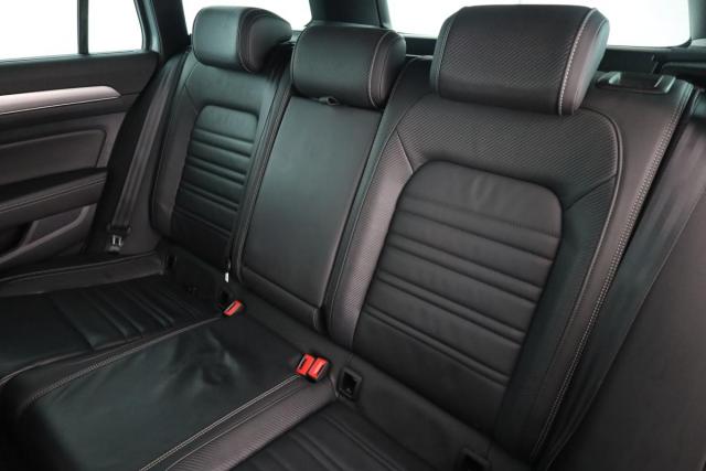 Volkswagen Passat Sw image 6