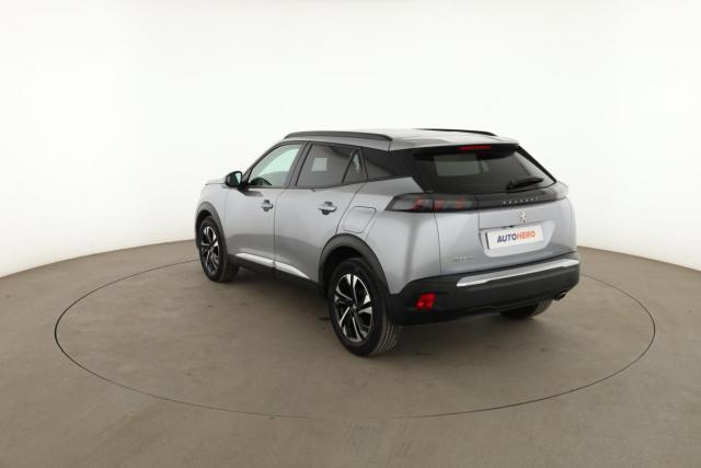 Peugeot 2008 image 4