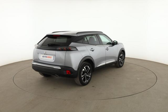 Peugeot 2008 image 5