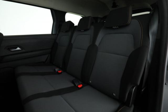 Dacia Jogger image 5