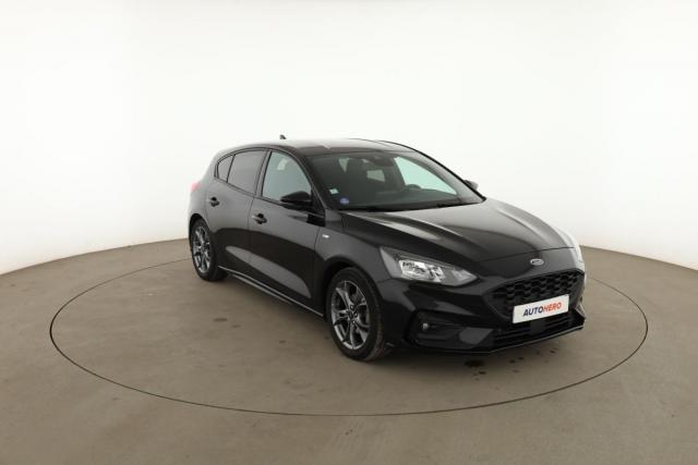 Ford Focus image 2