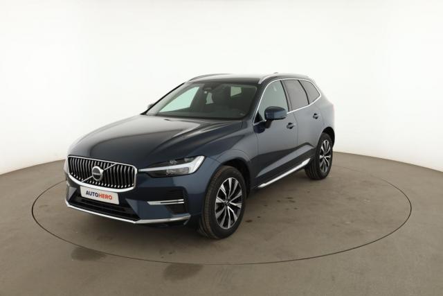 Volvo Xc60 2.0 B4 Plus Style Chrome Geartronic 8 197 Ch