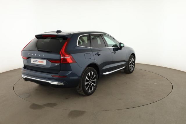 Volvo Xc60 image 3