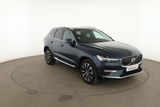 Volvo Xc60 image 4