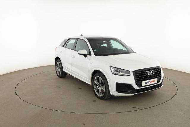 Audi Q2 image 5