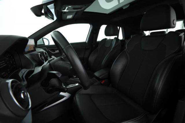 Audi Q2 image 3