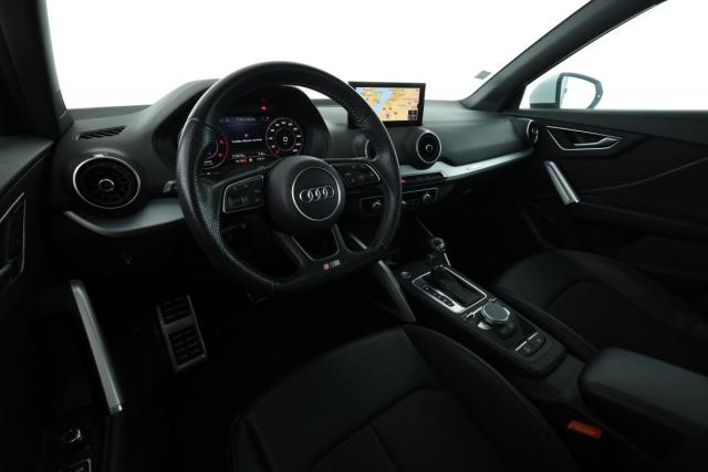 Audi Q2 image 4