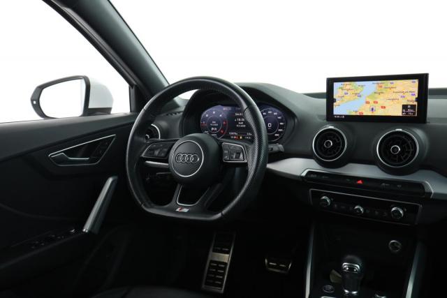 Audi Q2 image 1