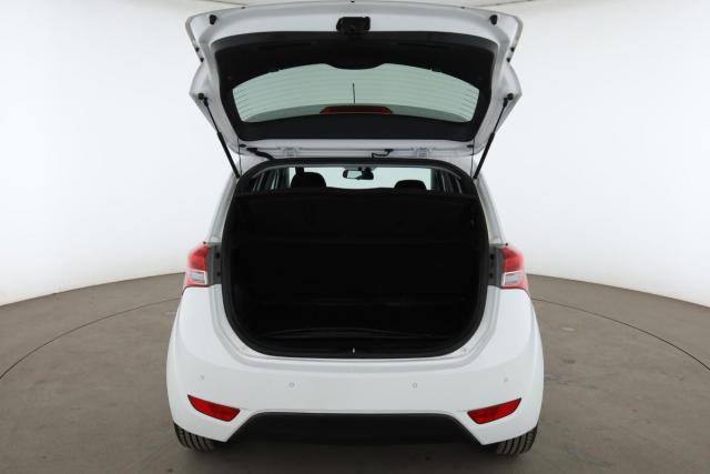 Hyundai Ix20 image 6