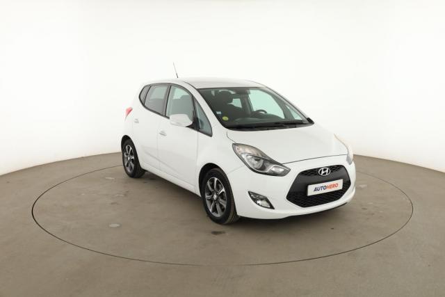 Hyundai Ix20 image 1