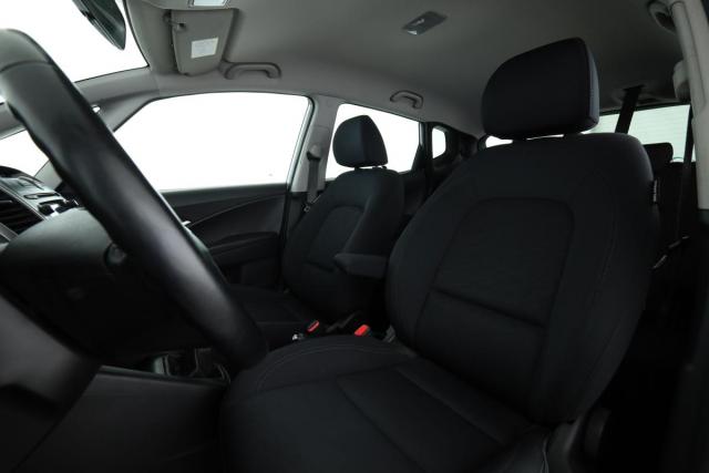 Hyundai Ix20 image 2