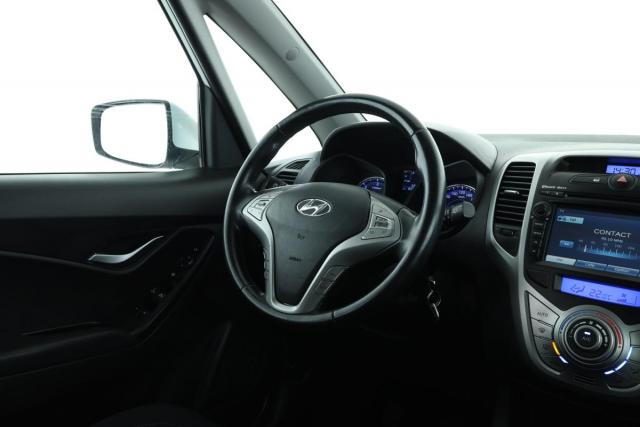 Hyundai Ix20 image 5