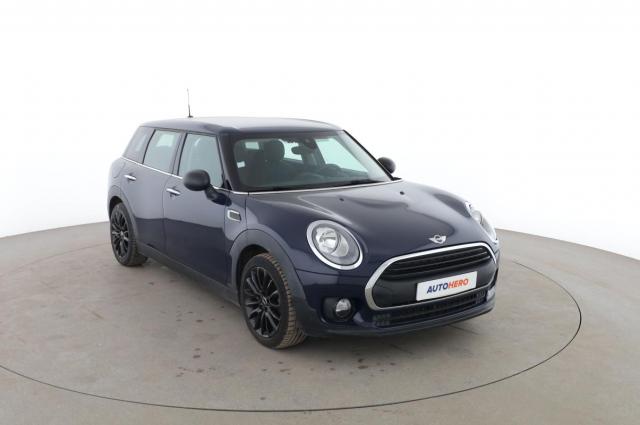 Mini Clubman image 4