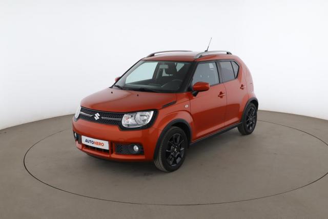 Suzuki Ignis 1.2 Dualjet Privilege 90 Ch