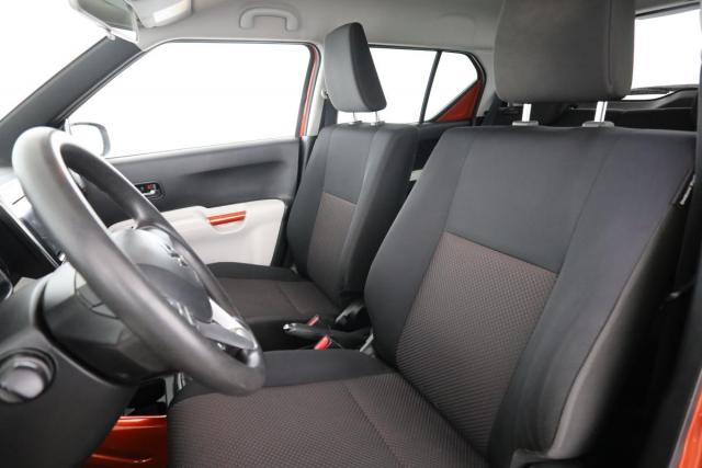 Suzuki Ignis image 5
