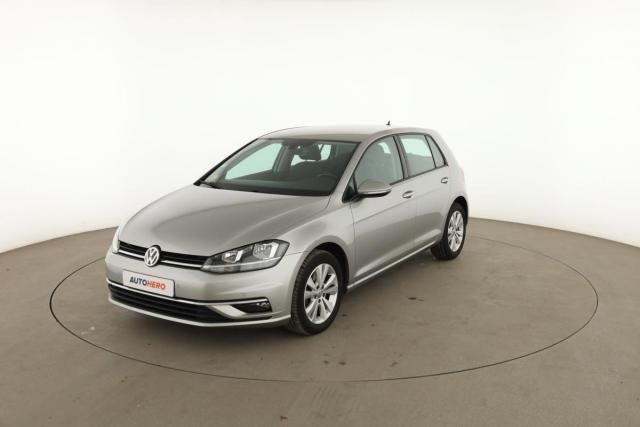 Volkswagen Golf Vii 1.6 Tdi Bluemotion Tech Confortline 5p 115 Ch