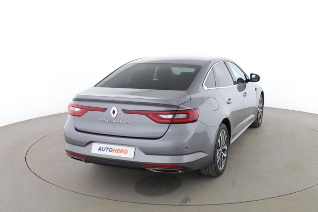 Renault Talisman image 4