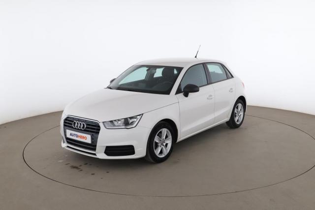 Audi A1 Sportback 1.0 Tfsi Ultra Business Line 95 Ch