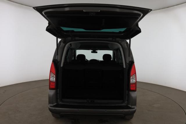 Peugeot Partner Tepee image 2