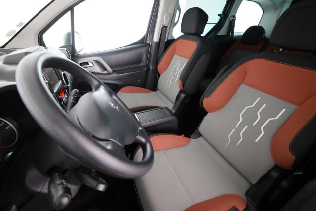 Peugeot Partner Tepee image 8