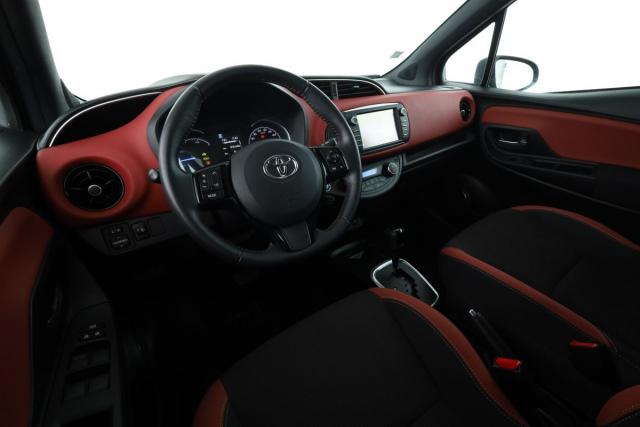 Toyota Yaris image 3