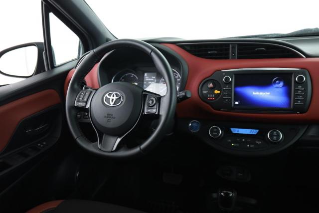 Toyota Yaris image 2