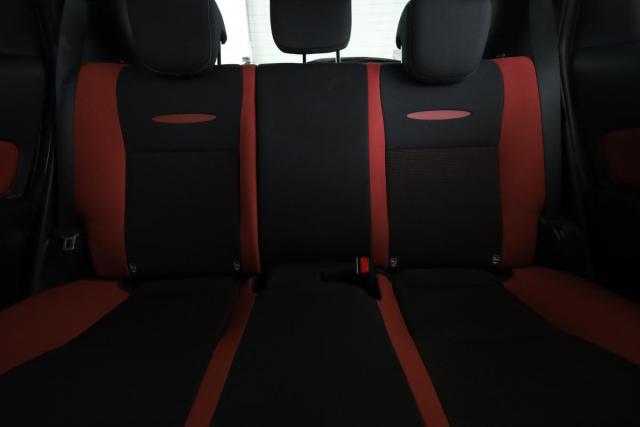 Toyota Yaris image 1