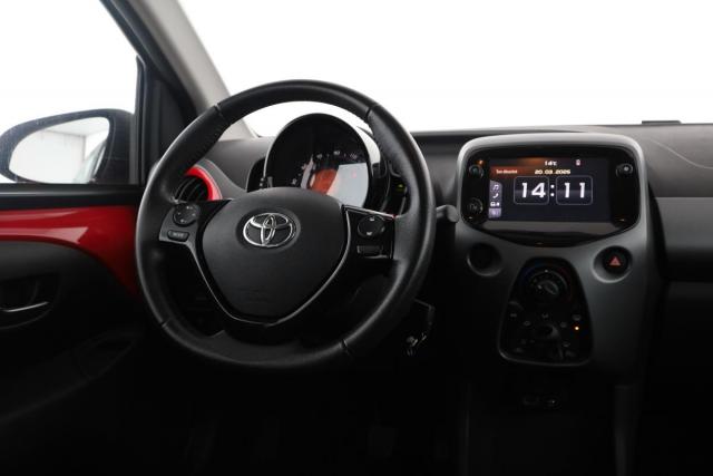 Toyota Aygo image 5