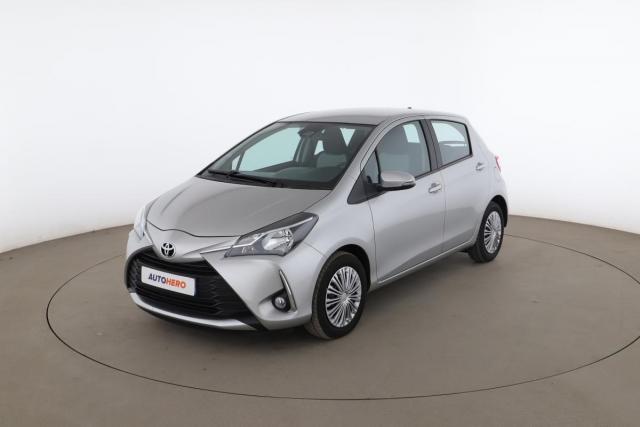 Toyota Yaris 1.5 Vvt-I France Business 5p 111 Ch