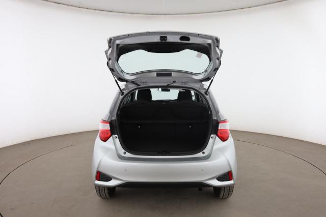 Toyota Yaris image 9
