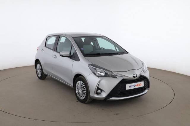 Toyota Yaris image 1