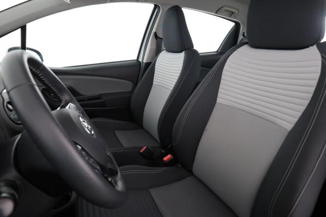 Toyota Yaris image 4