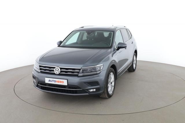 Volkswagen Tiguan Allspace 2.0 Tdi Carat Dsg7 150 Ch