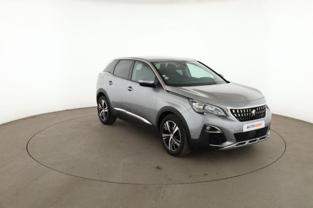 Peugeot 3008 image 6