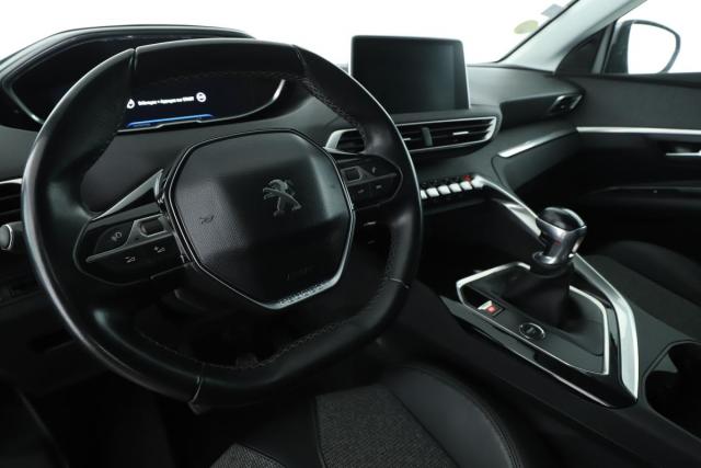 Peugeot 3008 image 9