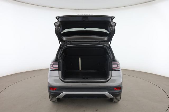 Volkswagen T-Cross image 3