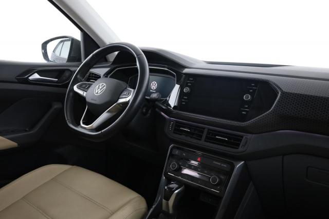 Volkswagen T-Cross image 8